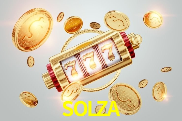 SOLZA Crash Games