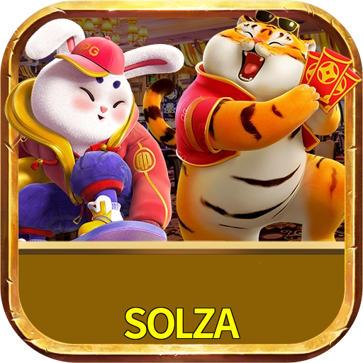 SOLZA logo